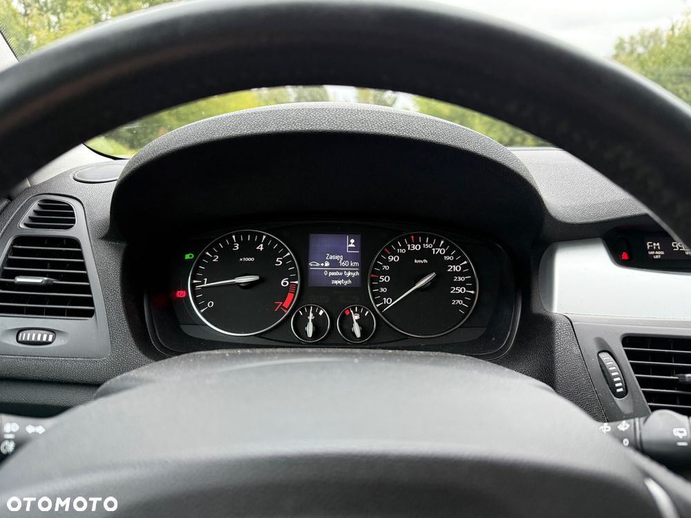 Renault Laguna Grandtour 2.0 16V 140 Dynamique - 10