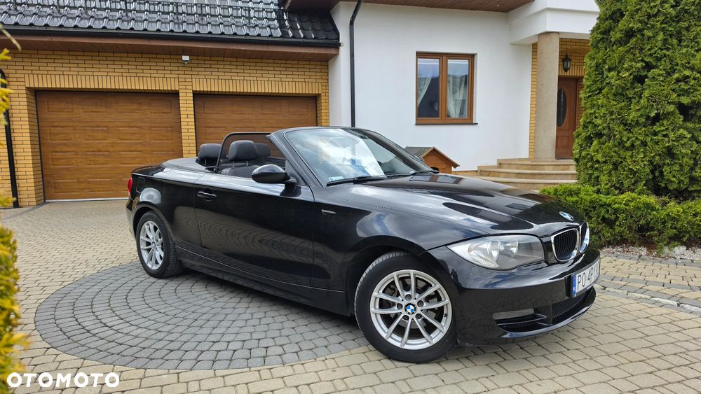 BMW Seria 1 118d - 14