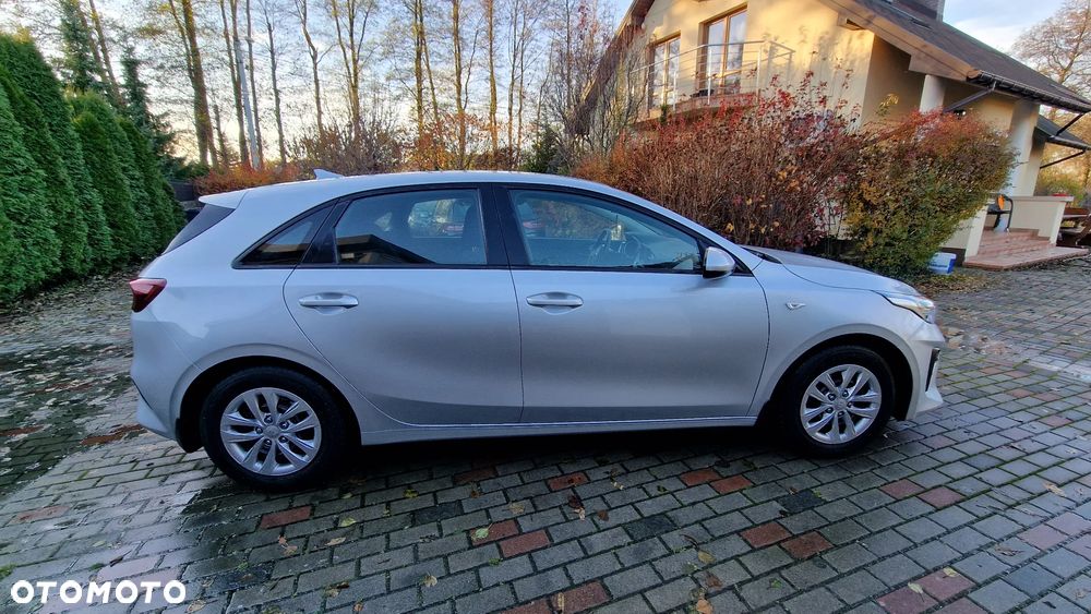 Kia Ceed 1.0 T-GDI S - 22