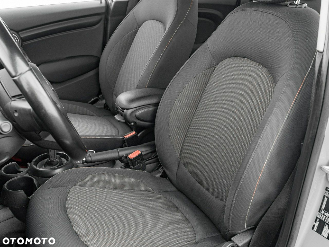 MINI Cooper - 15
