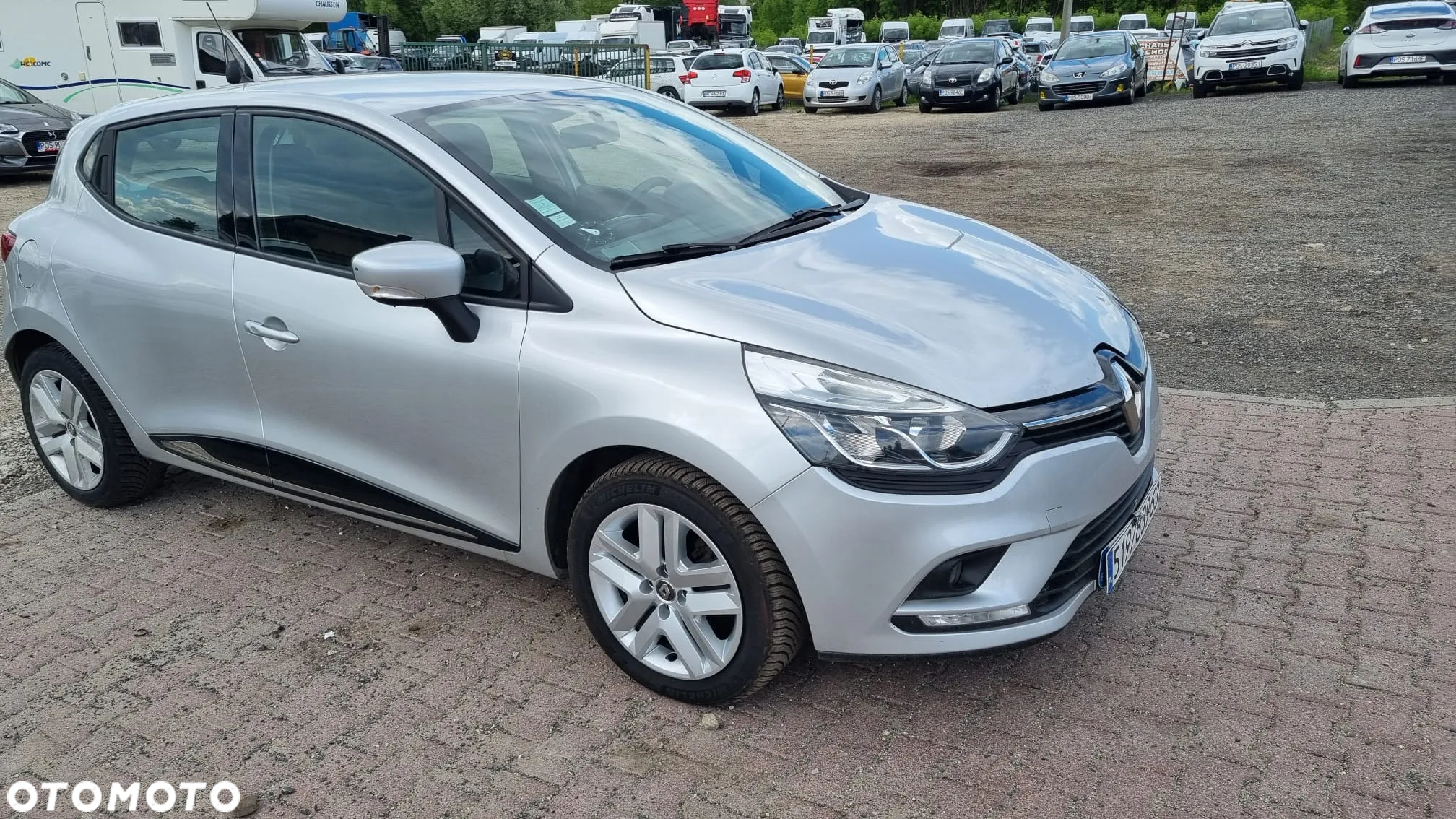 Renault Clio 1.5 dCi Business - 24