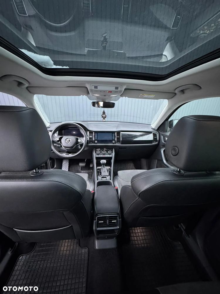 Skoda Kodiaq 2.0 TDI 4x2 Ambition DSG - 18