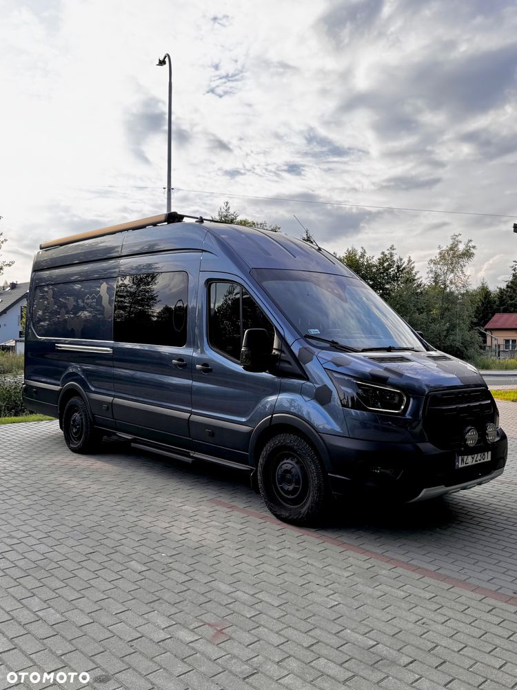 Ford Transit - 6