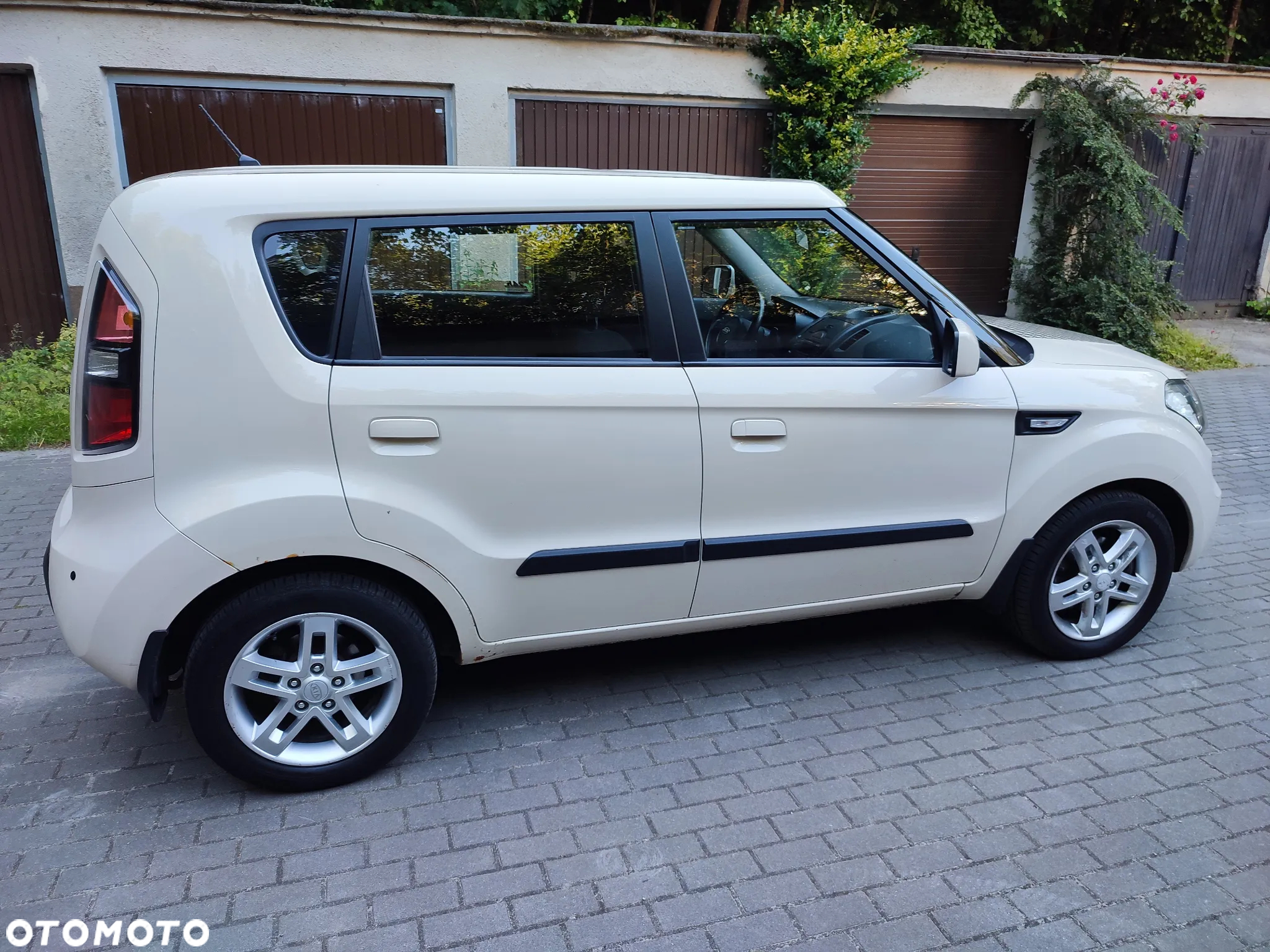 Kia Soul 1.6 CRDi L - 14