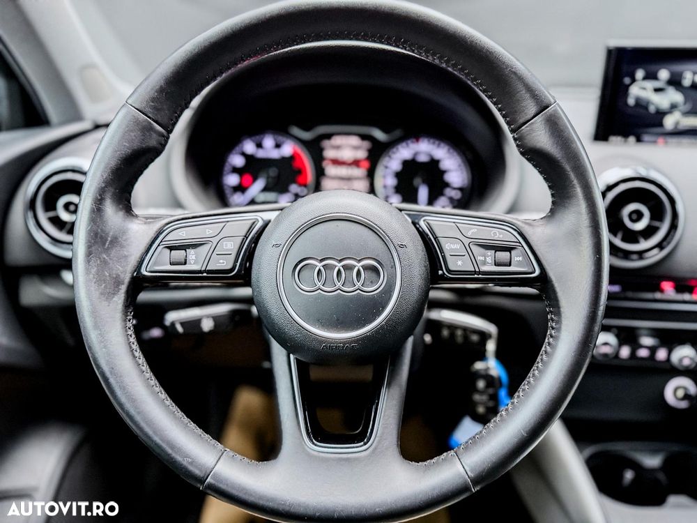 Audi A3 Sportback 1.4 TFSI S tronic - 15