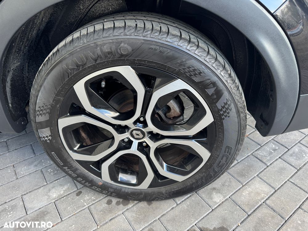 Renault Arkana E-TECH 145 INTENS - 21