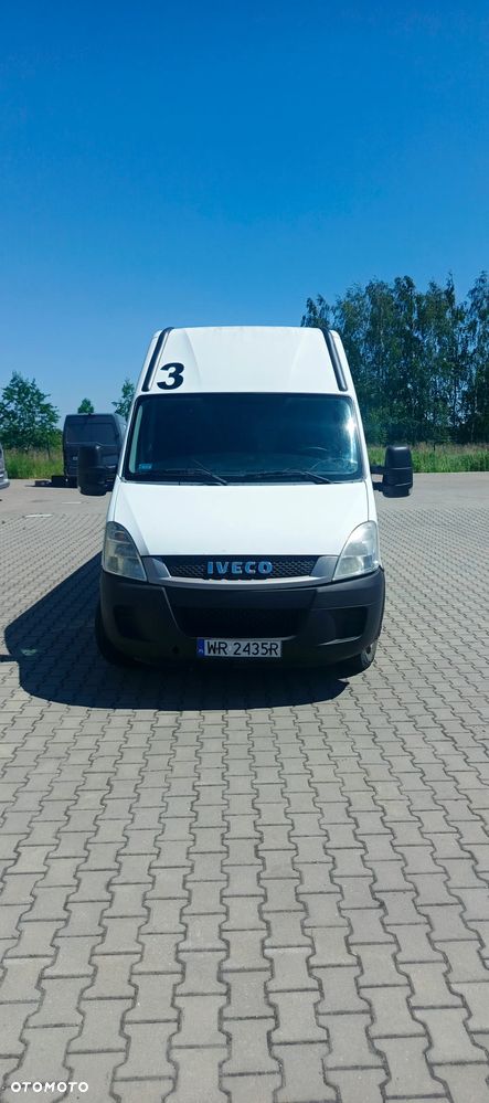 Iveco DAILY IVECO MAX - 3