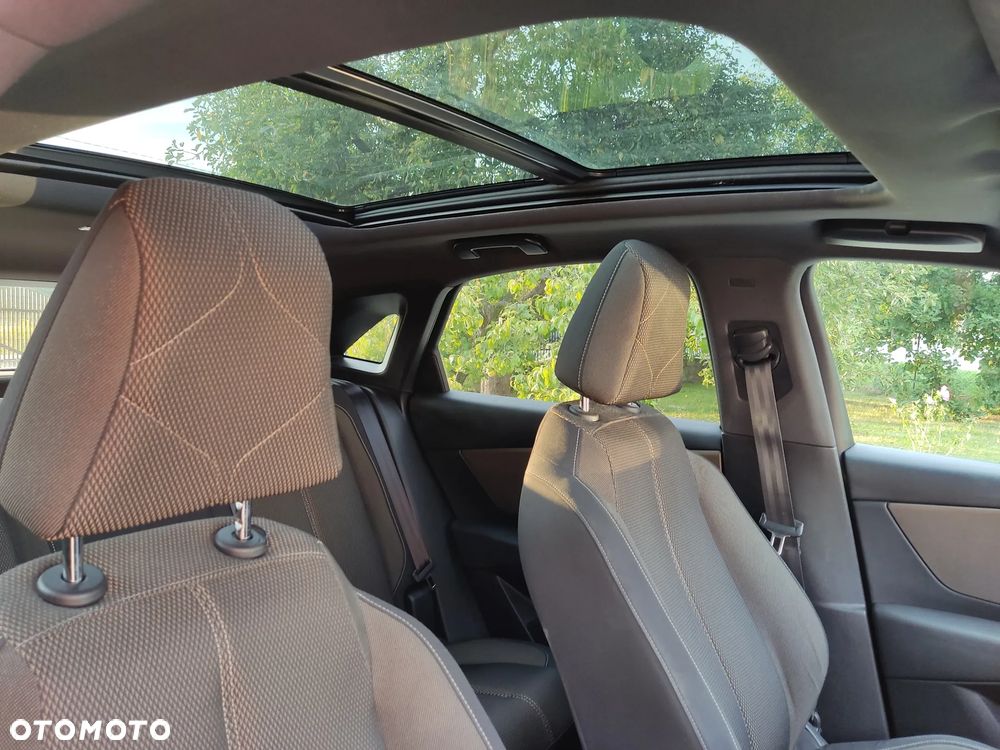 DS Automobiles DS 7 Crossback 1.5 BlueHDi Be Chic - 16