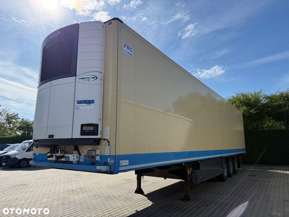 Schmitz Cargobull SCB*S3B - 2