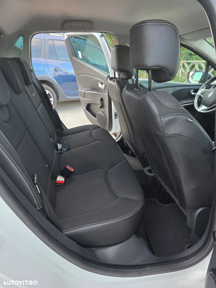 Renault Clio Energy TCe 90 Start & Stop Dynamique - 23