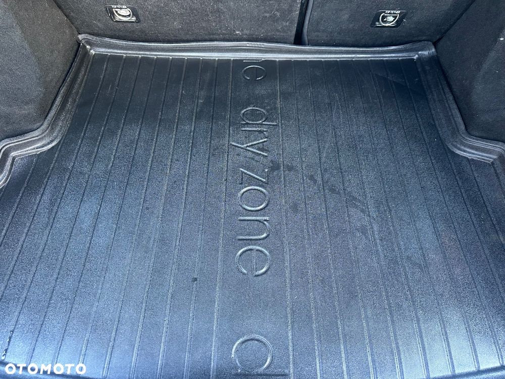 Mercedes-Benz GLK 220 BlueTEC 4Matic 7G-TRONIC - 11