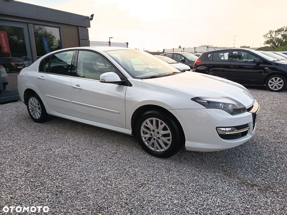 Renault Laguna 2.0 16V 140 Expression - 10
