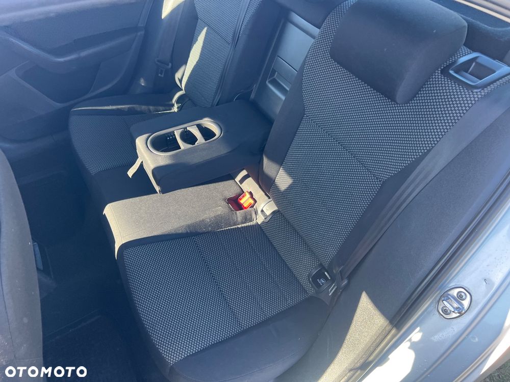 Skoda Octavia 1.4 TSI Ambition - 19