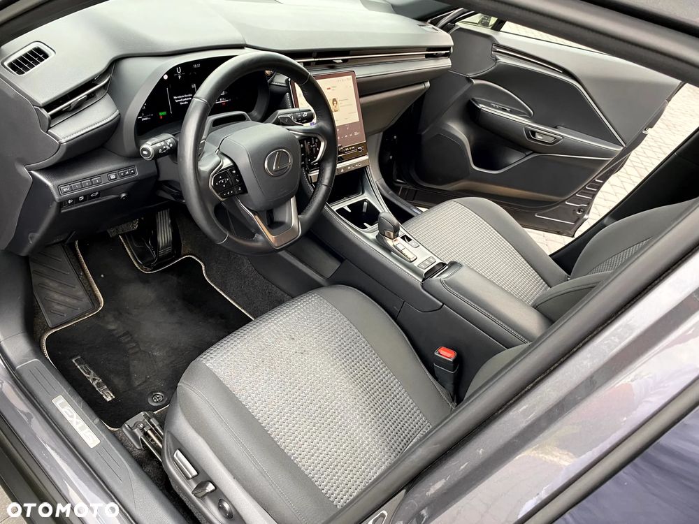 Lexus LBX 1.5 Hybrid Relax - 13