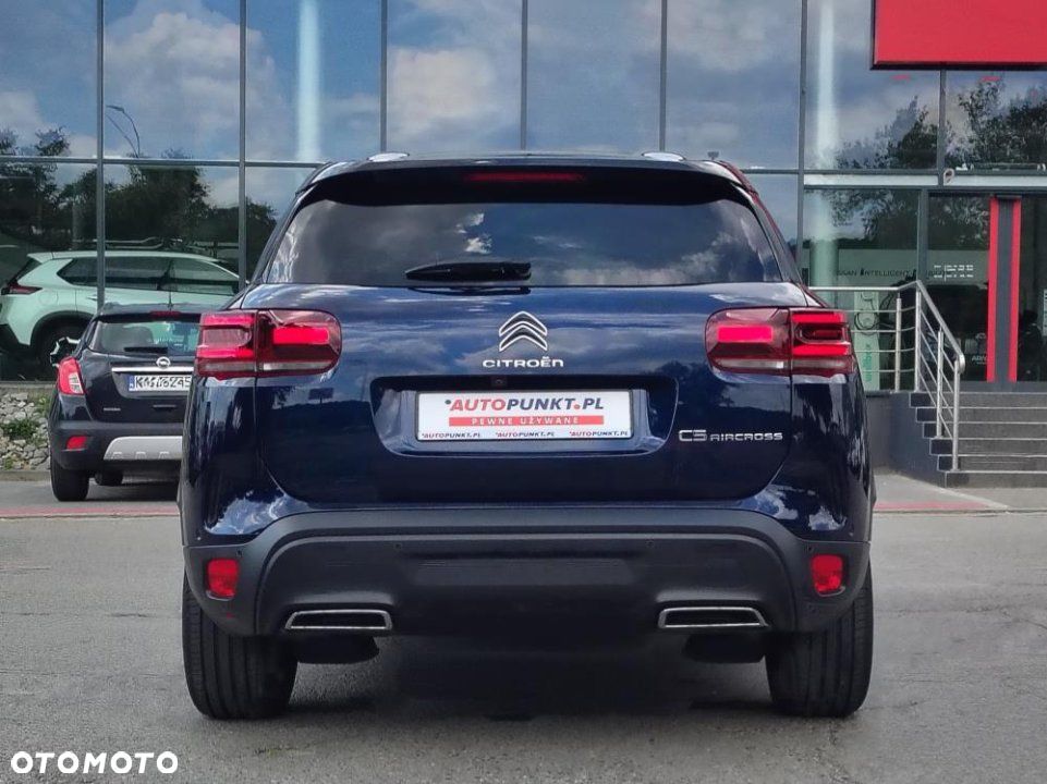 Citroën C5 Aircross - 6