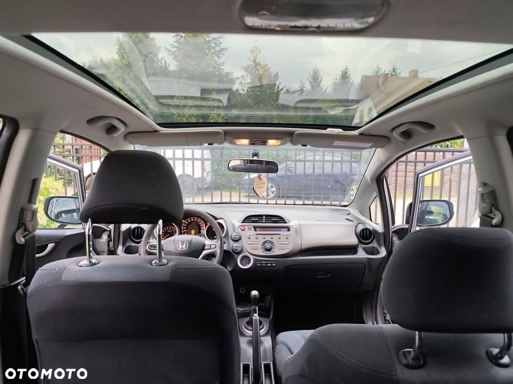 Honda Jazz 1.4 Executive - 14