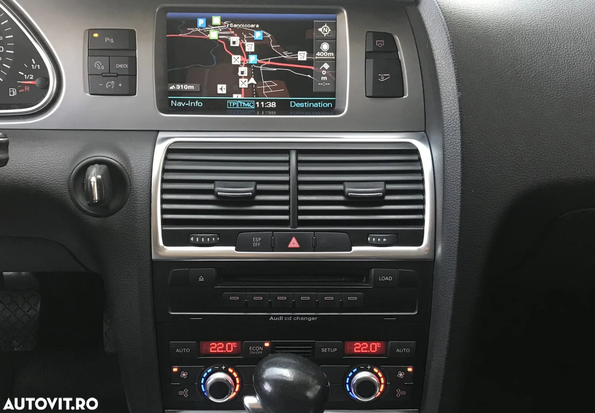 Audi Q7 3.0 TDI DPF Quattro Tiptronic - 6