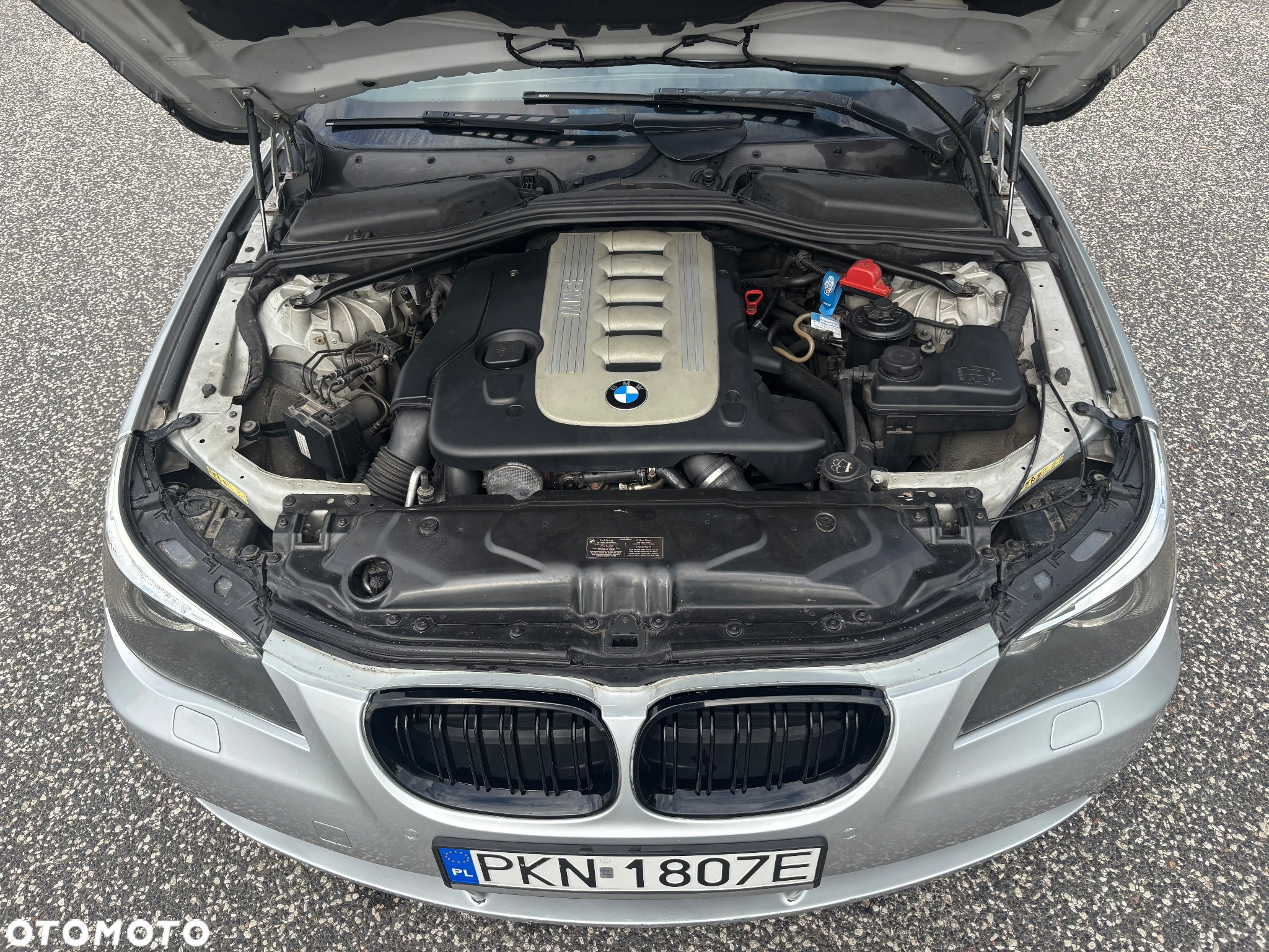 BMW Seria 5 - 13