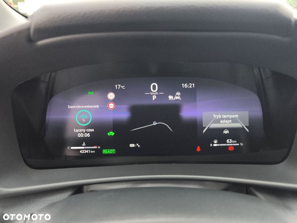 Toyota C-HR 2.0 Hybrid Dynamic Force Style - 19