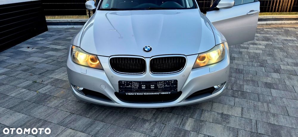 BMW Seria 3 - 10