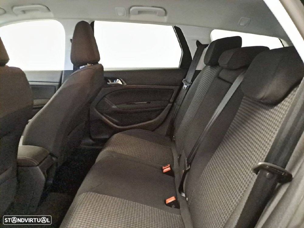 Peugeot 308 SW 1.5 BlueHDi Style - 10