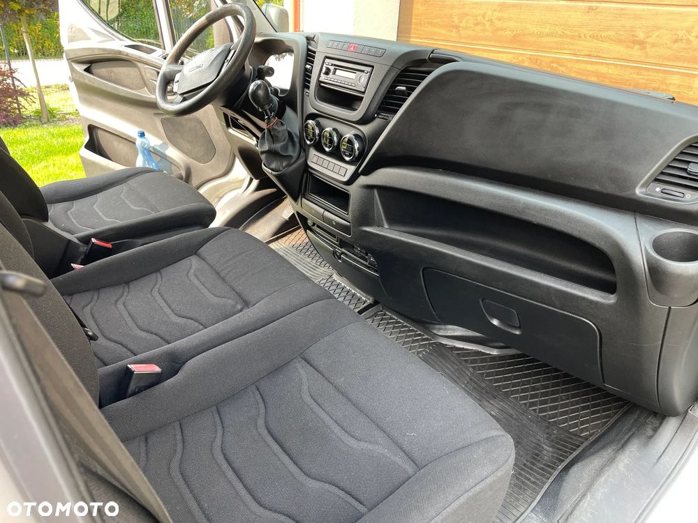 Iveco Daily 35S15 - 13