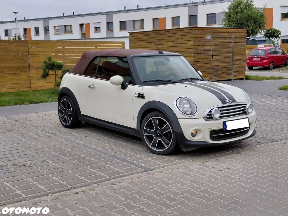 MINI Cooper Highgate - 2