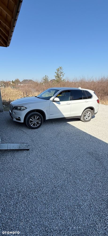 BMW X5 xDrive25d - 2