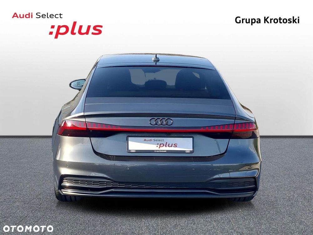 Audi A7 Sportback - 5