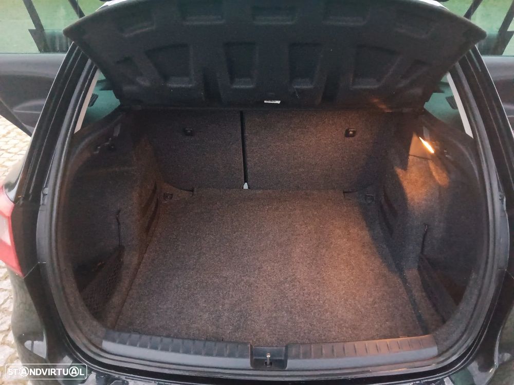 SEAT Ibiza 1.2 TDI CR Ecomotive Style - 20