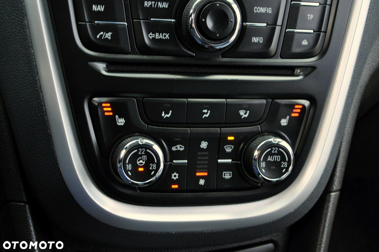 Opel Mokka - 34