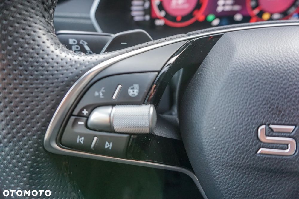 Skoda Octavia 2.0 TSI Sportline 4x4 DSG - 12