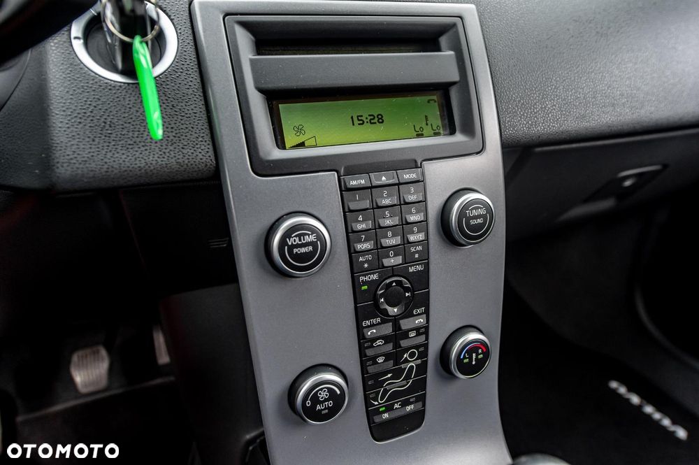 Volvo C30 D4 Business Edition Pro - 32
