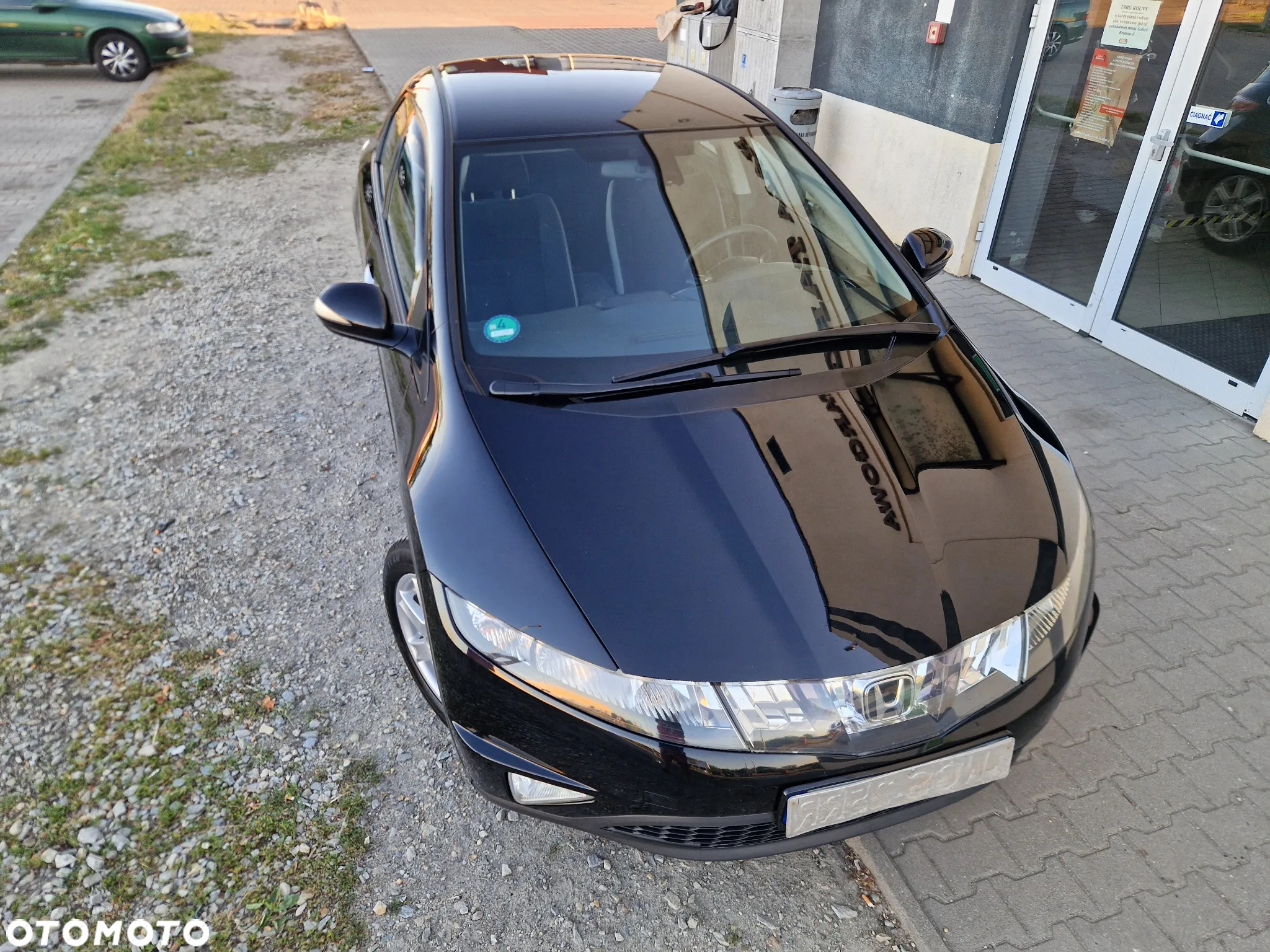 Honda Civic 1.8 Sport - 12