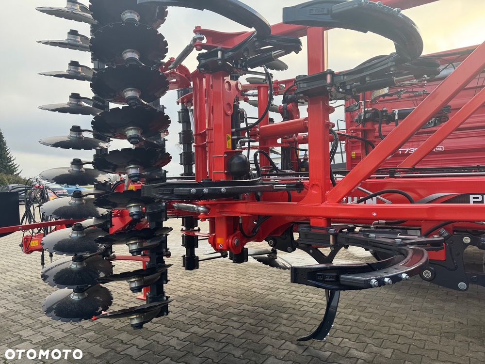 Kuhn PERFORMER 5000 - 6