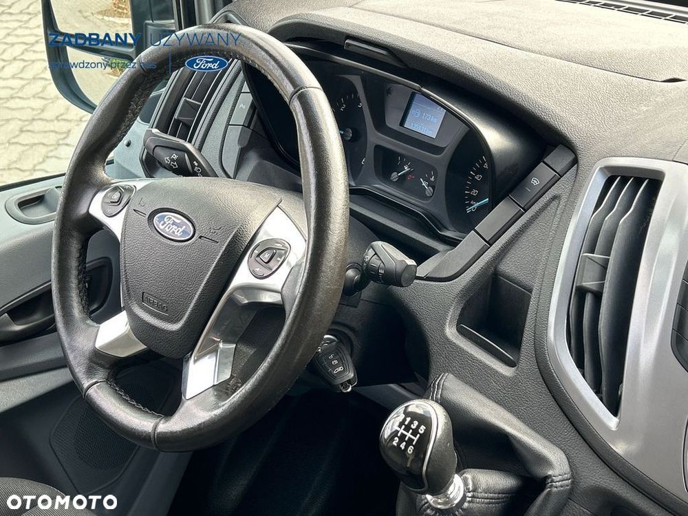 Ford Transit - 11