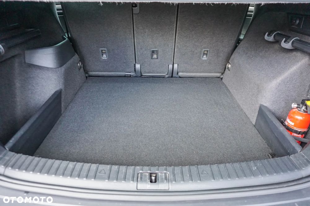 Skoda Kodiaq 2.0 TDI 4x2 Style DSG - 31