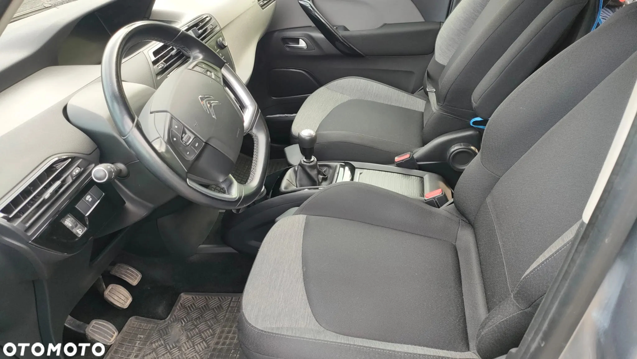 Citroën C4 Picasso 1.6 BlueHDi MoreLife - 9