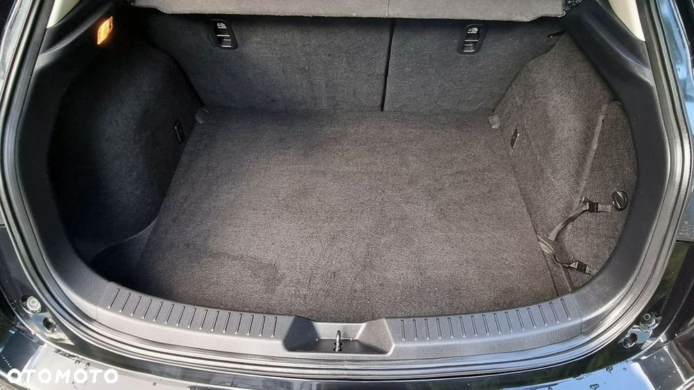 Mazda 3 - 19