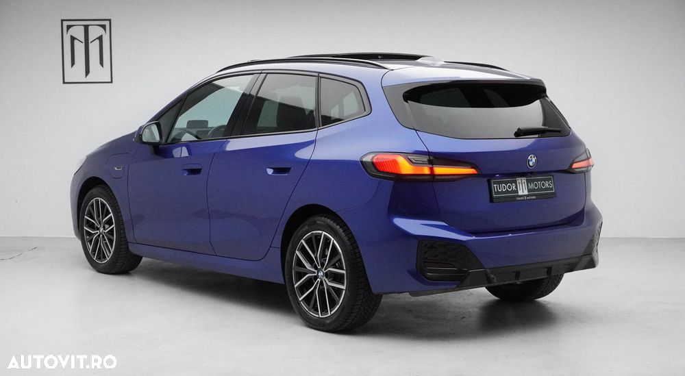 BMW Seria 2 225e xDrive AT PHEV - 4