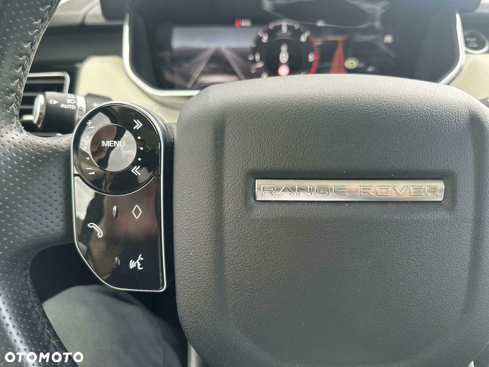 Land Rover Range Rover Sport S 3.0 SD V6 SE - 18