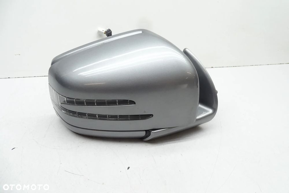 Mercedes ML GL W164 Lift Lusterko prawe 10+6 PIN C792 - 2