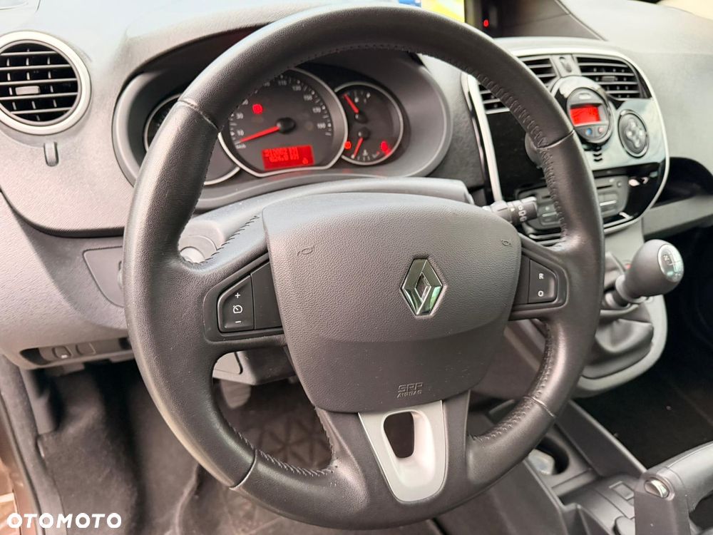 Renault Kangoo ENERGY dCi 110 FAP Start & Stop INTENS - 11