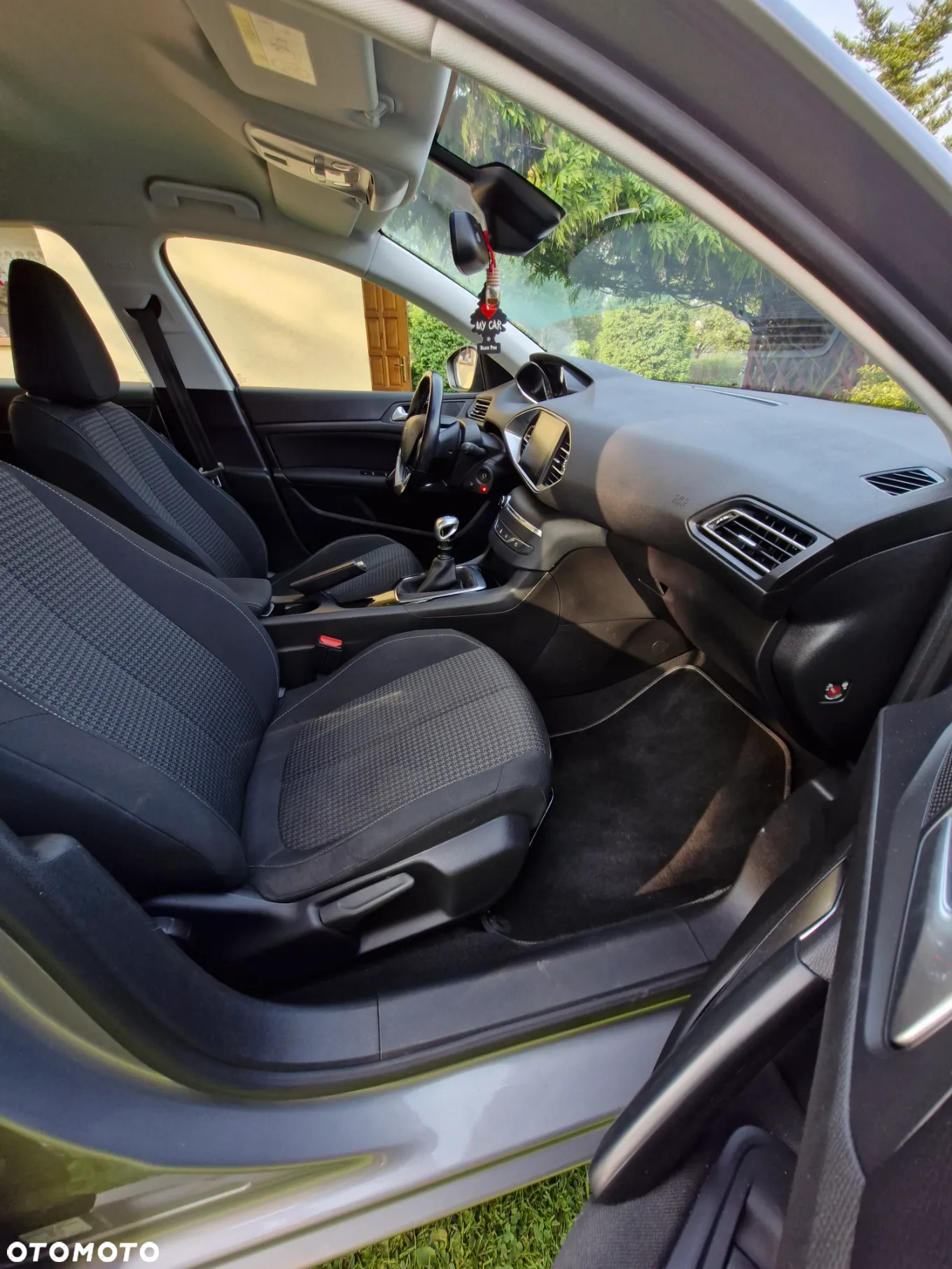 Peugeot 308 1.5 BlueHDi Business Line S&S - 12