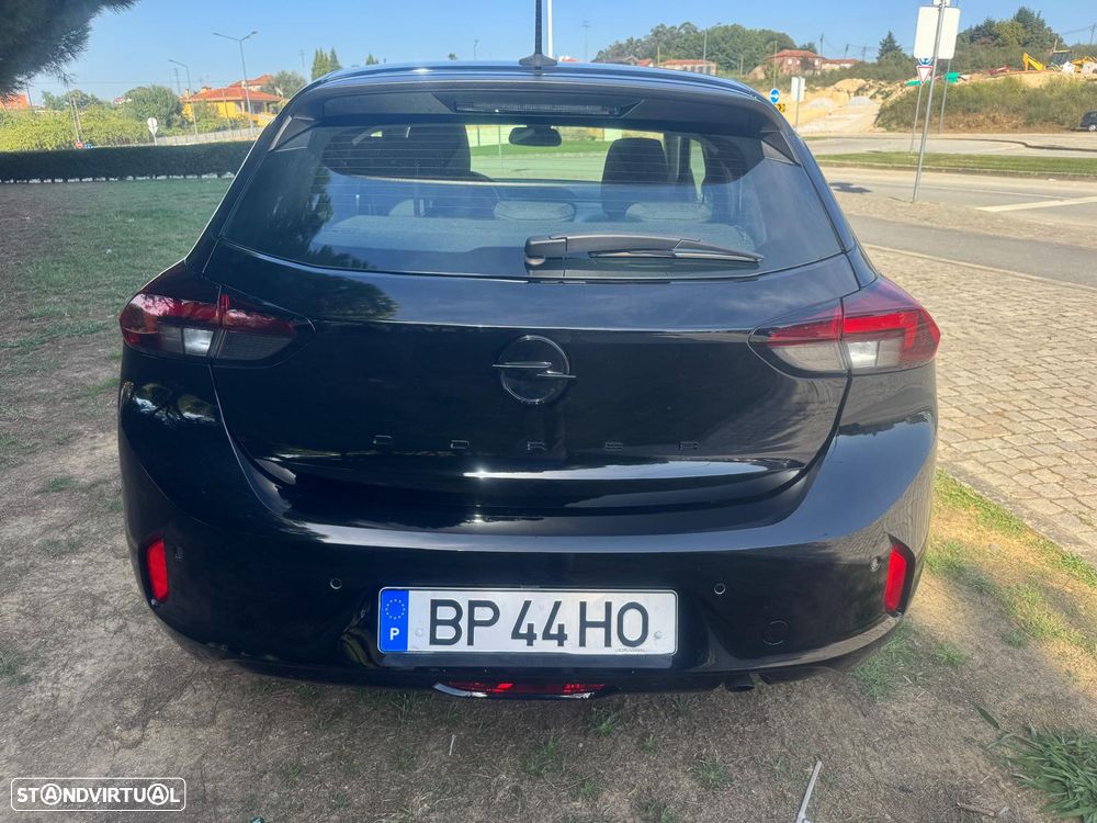 Opel Corsa 1.2 Elegance - 24