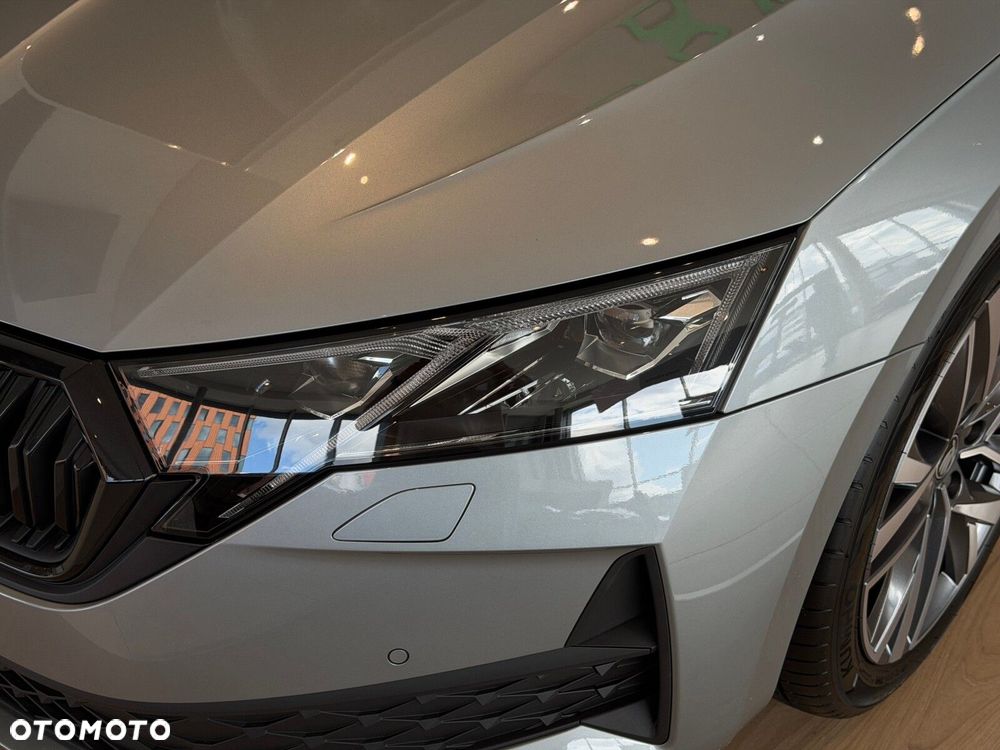 Skoda Octavia 1.5 TSI mHEV Sportline DSG - 23