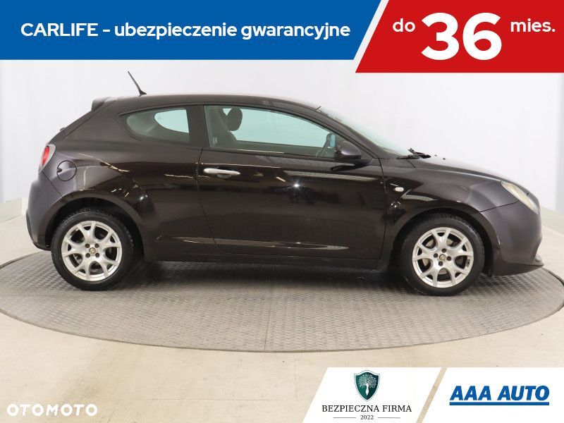 Alfa Romeo Mito - 8