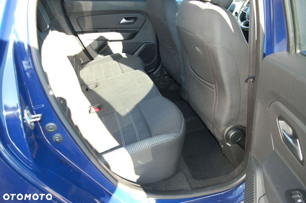 Dacia Duster - 30