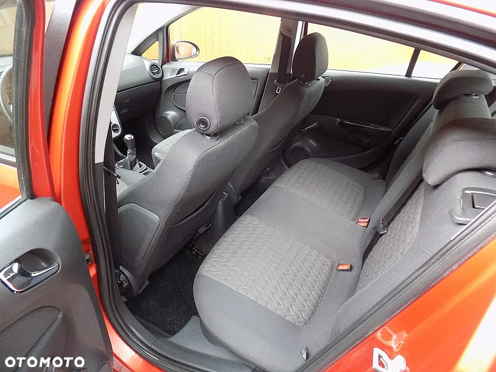 Opel Corsa 1.2 16V Color Edition - 6