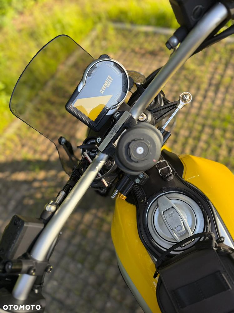 Ducati Scrambler - 17